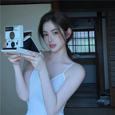 莽汉俏娇娃