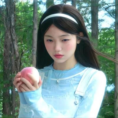 渐渐淡薄的记忆